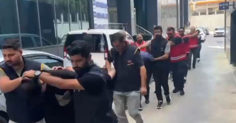 Tutuklunun davası için ‘Hakim-savcıya rüşvet vereceğiz’ yalanıyla dolandırıcılık