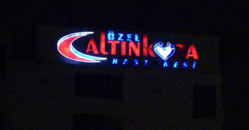 33 yaşındaki kadın mide ameliyatı sonrası öldü, aile hastaneyi bastı