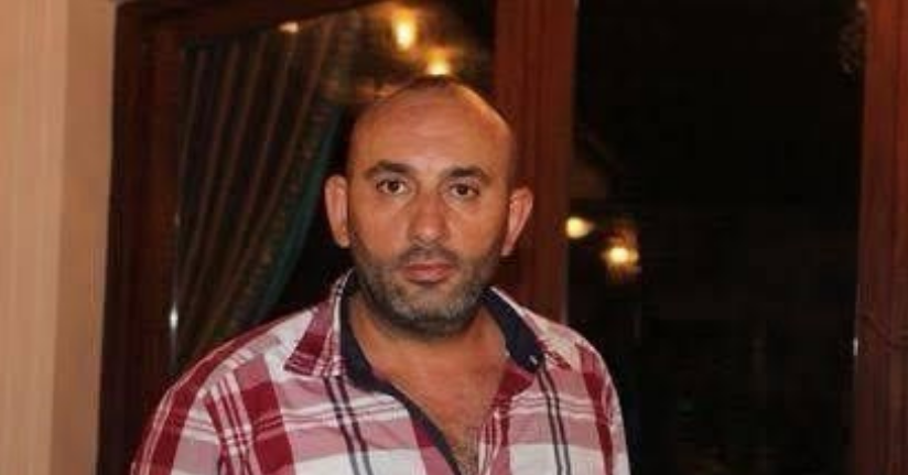 Çekmeköy’de silahlı saldırıya uğrayan Alemdağ Spor Kulübü Başkanı Meriç hayatını kaybetti