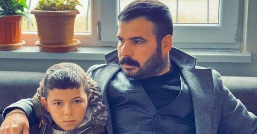 Baba ve oğlunu öldüren saldırgan ile 5 yakını adliyeye sevk edildi