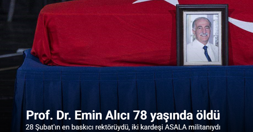 Anadolu’nun Müslümanlığından rahatsızdı: 78 yaşında öldü, Süryani mezarlığına gömüldü