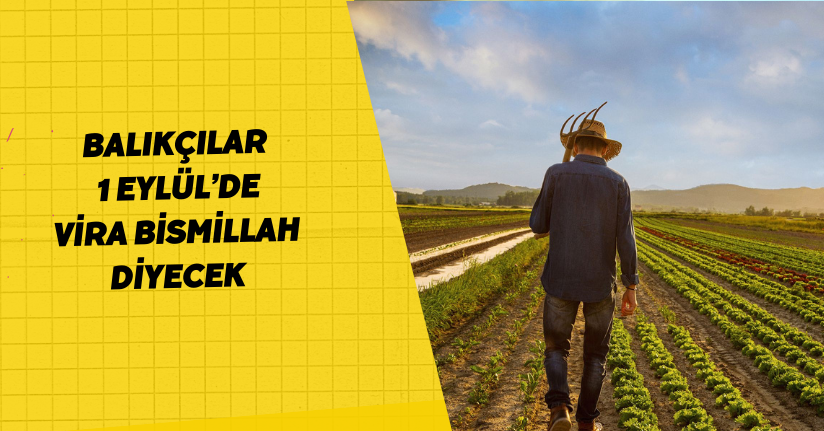 Çiftçilere 772 milyon 805 bin liralık tarımsal destek verilecek
