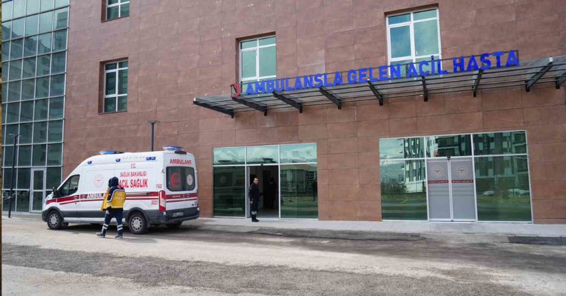 Niğde’de 1 yaşındaki çocuk su dolu kovada boğuldu