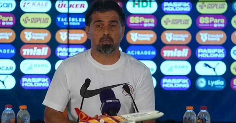 İlhan Palut: 