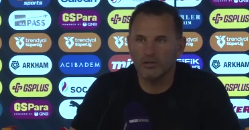 Okan Buruk: 