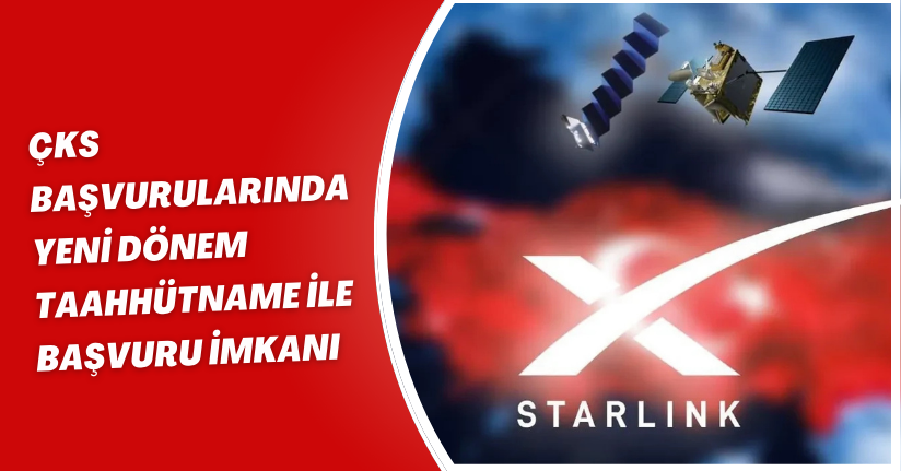 Starlink Türkiye'ye gelmeden dolandırıcılar sahaya indi: Sahte aboneliklere dikkat