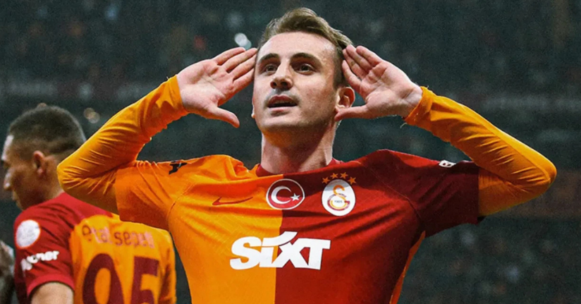 Kerem Aktürkoğlu’nun İstanbul’a geliş saati belli oldu
