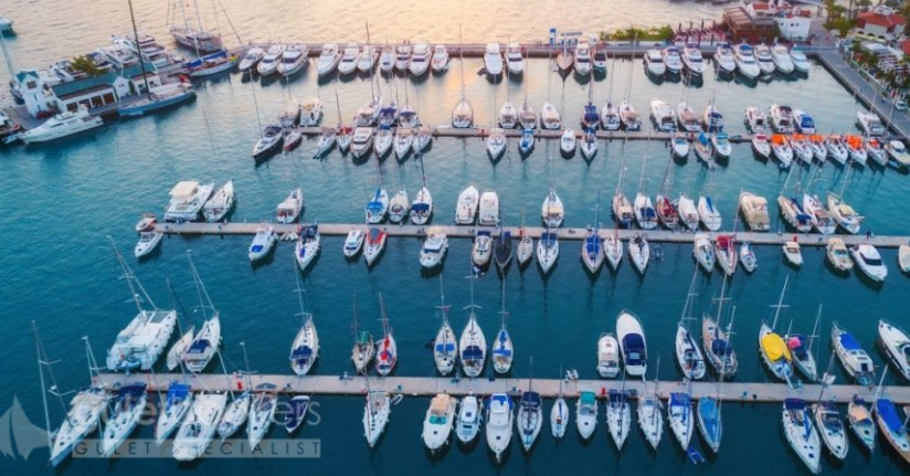 Karadeniz’in ilk yat limanı Sinop’a inşa edilecek