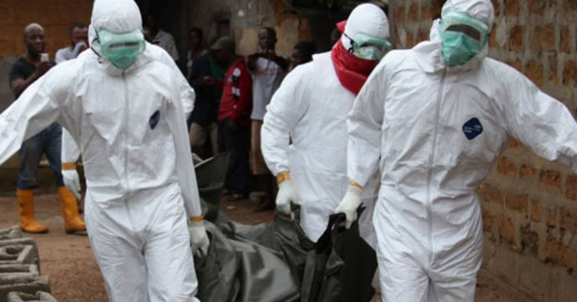 Kongo Demokratik Cumhuriyeti’nde 6’ncı kez Ebola salgını ilan edildi: 15 ölü, 28 vaka