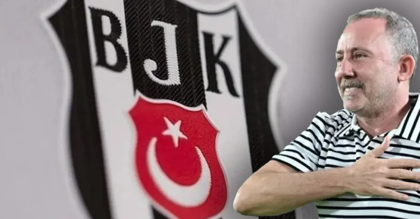 Beşiktaş’ta 3 isimle yollar ayrılıyor