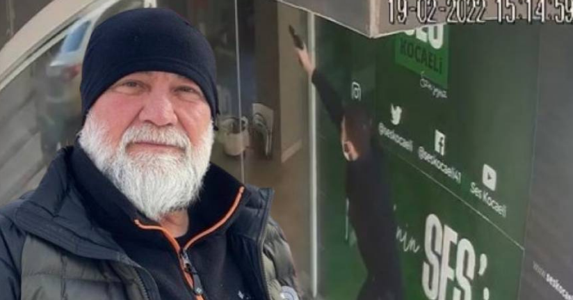 Yargıtay, gazeteci Güngör Arslan cinayetinde beraat kararını bozdu