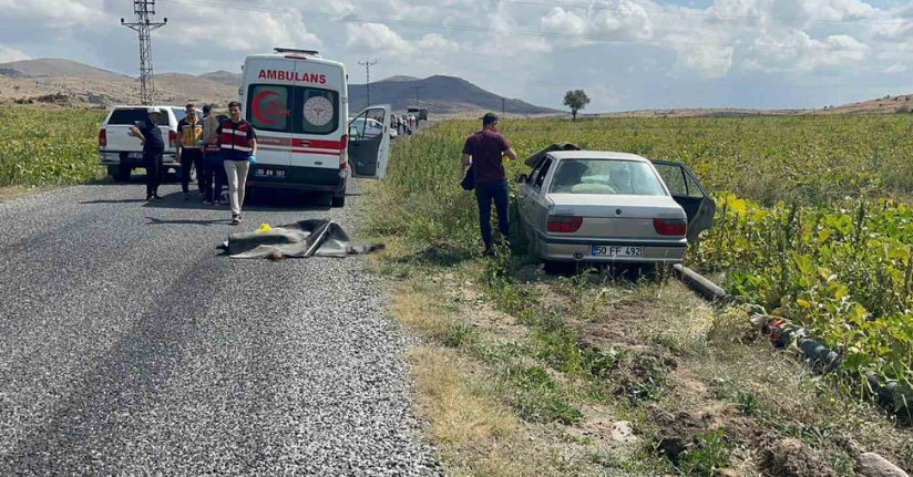 Komşudan kardeşlere kanlı pusu: 2 ölü