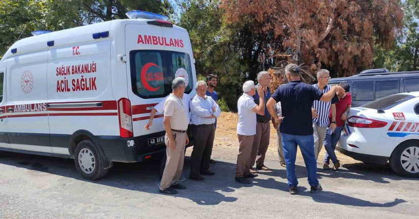 Seydikemer’deki kazada ölü sayısı 2’ye yükseldi
