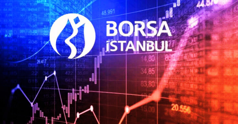 Ağustos ayında en yüksek reel getiri BIST 100 endeksinde oldu