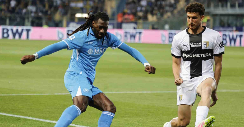 Kocaelispor, Parma’dan Botond Balogh’u kiraladı