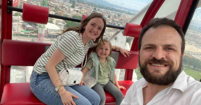 4 yaşındaki Berra’yı ölüme götüren kreş havuzunda ihmaller zinciri iddiası