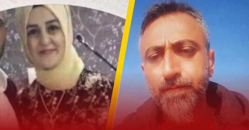 Eşini 57 bıçak darbesiyle öldüren sanık: ‘Beni kurtarın’ diye bağırdı