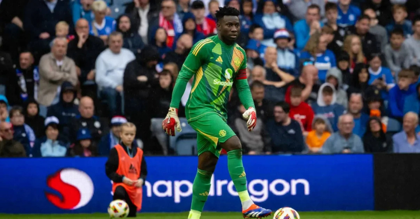 Andre Onana İçin Geri Sayım Başladı