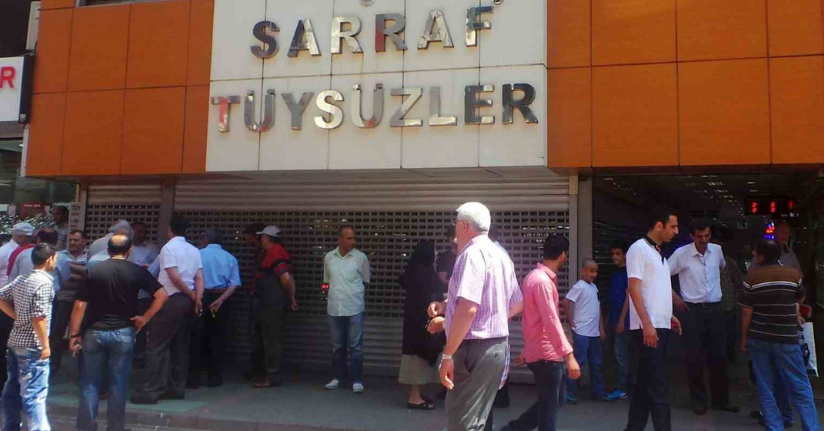Kuyumculuk davası 11’inci yılına girdi: Savcı 4 sanık için beraat, 4 yöneticiye hapis cezası talep etti