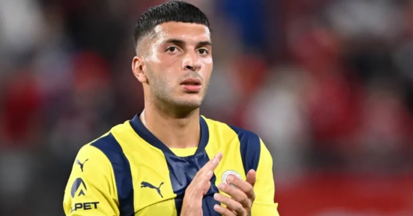 Beşiktaş, Fenerbahçe'den Oğuz Aydın'a Talip