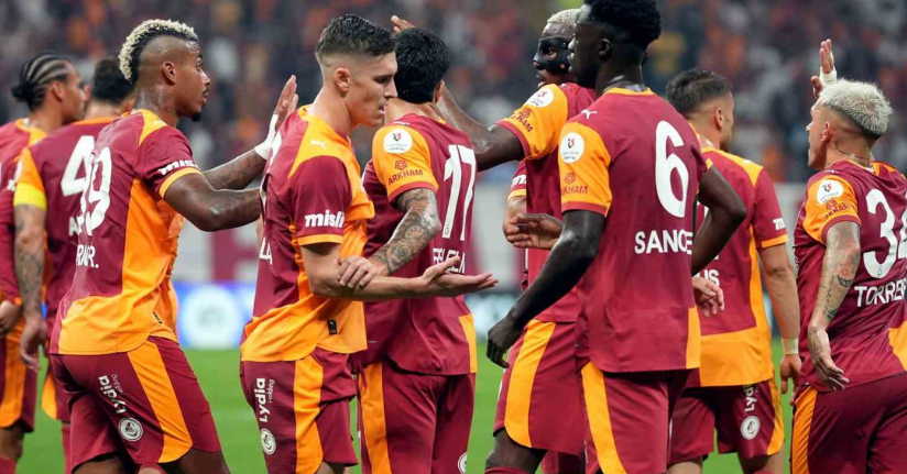 Eyüpspor ile Galatasaray 3. randevuda
