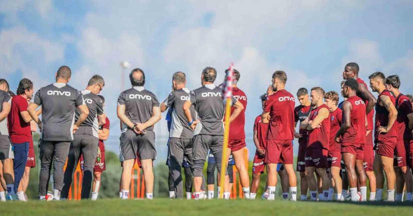 Trabzonspor, büyük maç galibiyeti hasretini sonlandırmak istiyor