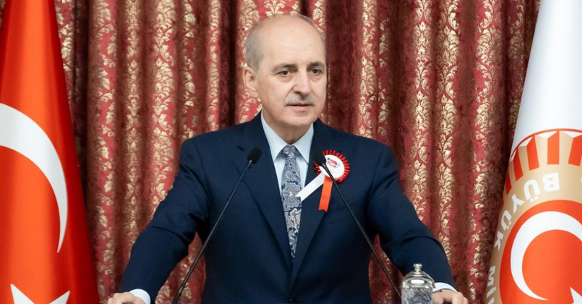 Numan Kurtulmuş: 12 Eylül darbesi, büyük bir ihanettir