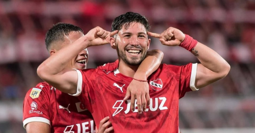 Galatasaray’dan Transferin Son Gününde Felipe Loyola Hamlesi