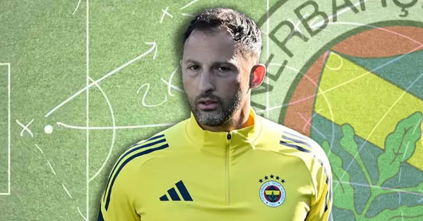 Fenerbahçe’de  Sistem Değişiyor