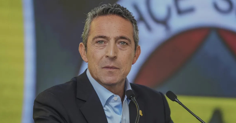 Ali Koç Son Ana Kadar Israrcı