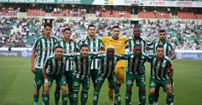 Konyaspor’da transfer bilançosu