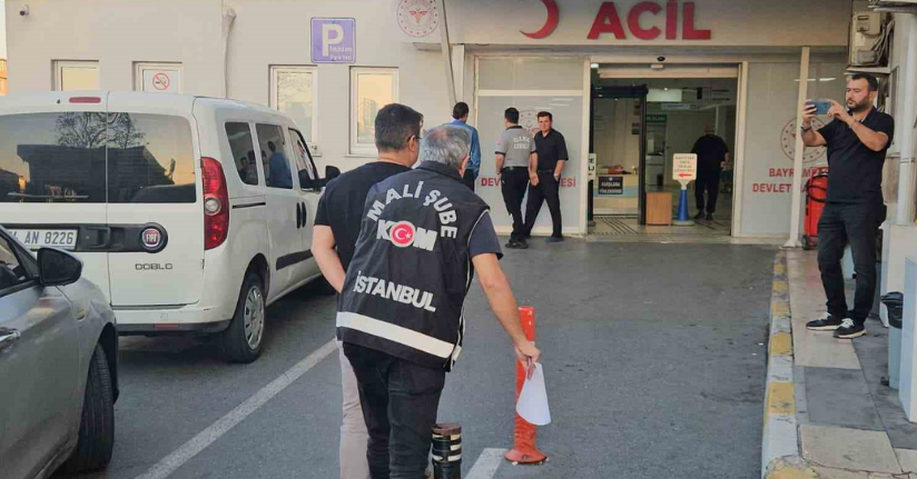 Investco Holding’e operasyon: 14 gözaltı