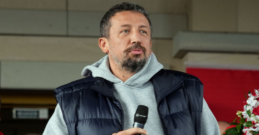 Hidayet Türkoğlu: 