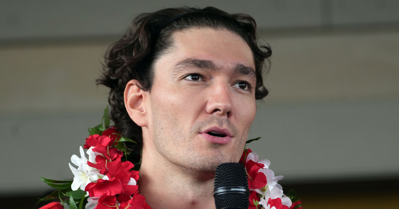 Cedi Osman: 