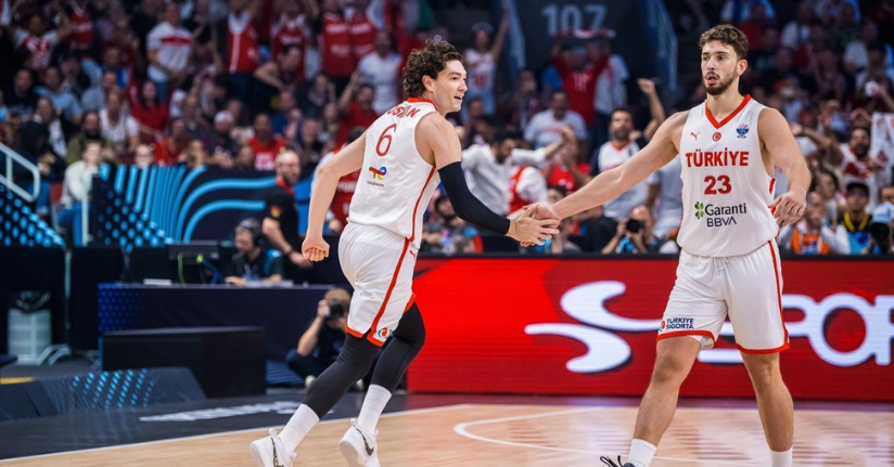 Millilerin final maçı izlenme rekoru kırdı