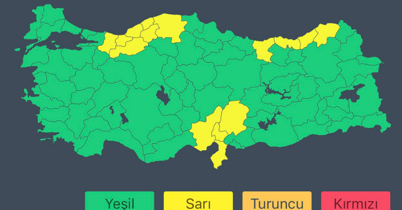 Ankara’da 13. kattan düşen 6 yaşındaki çocuk hayatını kaybetti