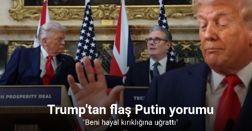 Trump: 