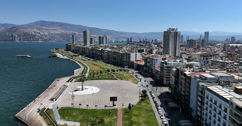 İzmir'de planlı su kesintileri 30 Eylül'e uzatıldı