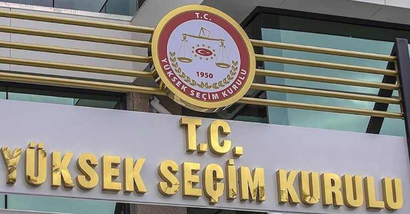 YSK, CHP'nin İstanbul Olağanüstü İl Kongresi için toplanacak