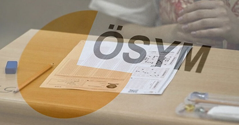 ÖSYM: 2025 YKS Ek Yerleştirme Sonuçları açıklandı.