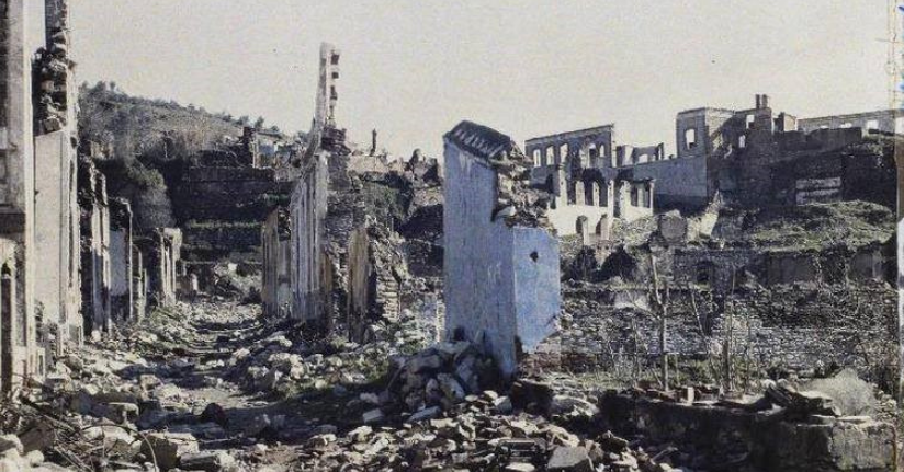 Tarihçi Hilmi Anaç, Aytepe’nin bilinmeyen hikayesine dikkat çekti