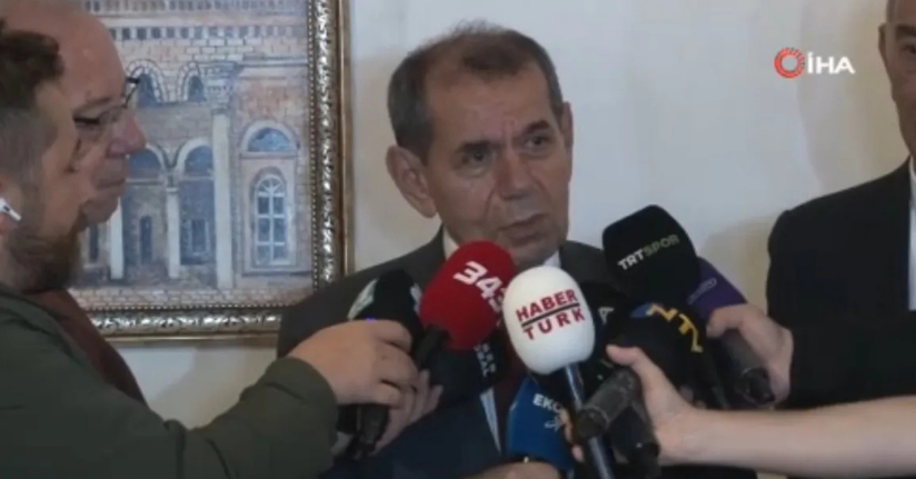 Dursun Özbek: 