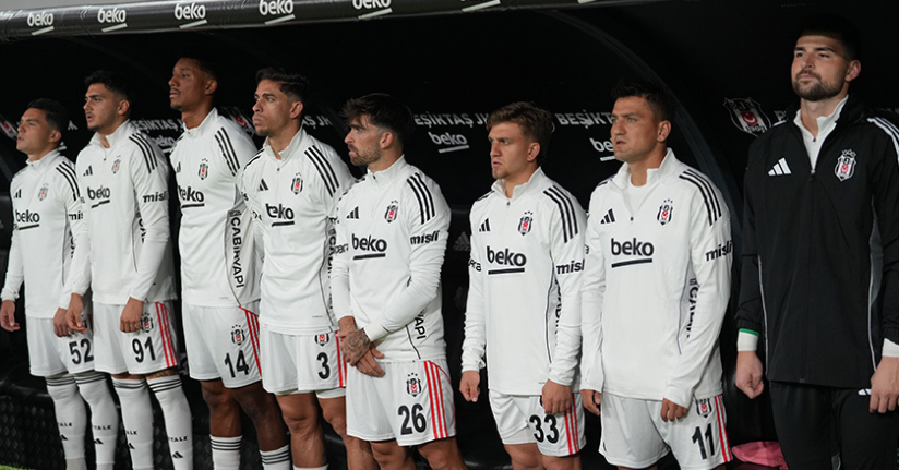 Beşiktaş kulübeden katkı alamıyor