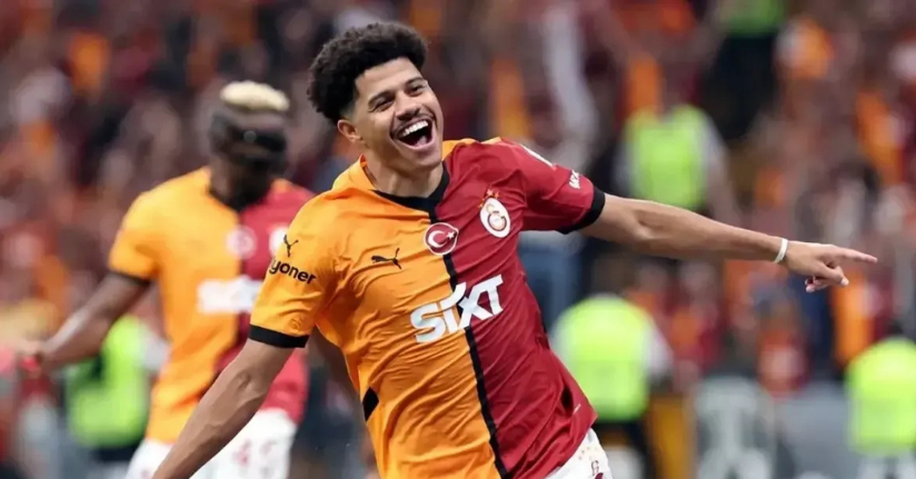 Galatasaray’da Sessiz Kriz! Gabriel Sara ile Yollar Ayrılıyor
