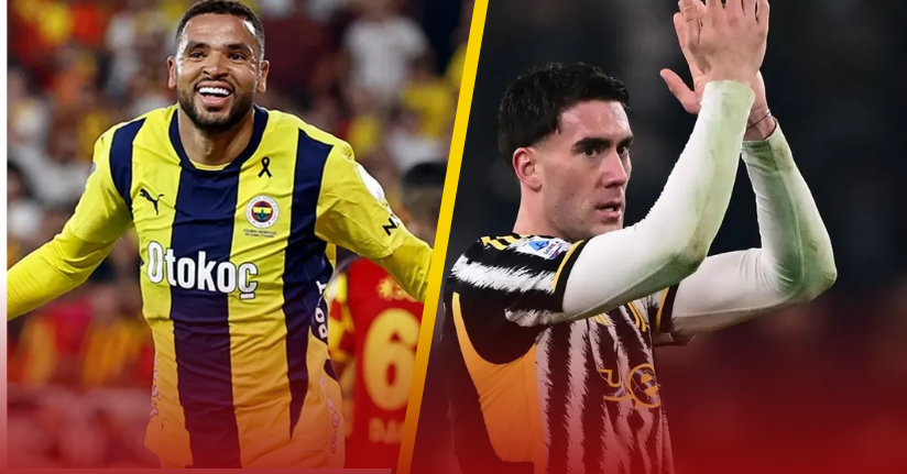 Fenerbahçe’de En-Nesyri Dönemi Sona Eriyor! Yeni Forvet Belli Oldu