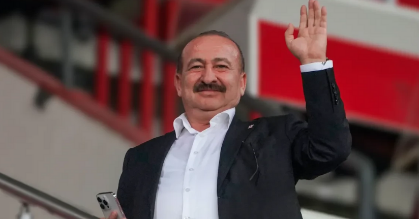 Süper Lig’de 27 liraya bilet! Gaziantep FK’dan taraftara büyük jest