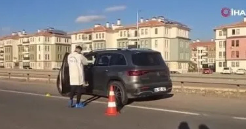 Gaziantep’te otomobilin çarptığı çocuk, 2 günlük yaşam savaşını kaybetti