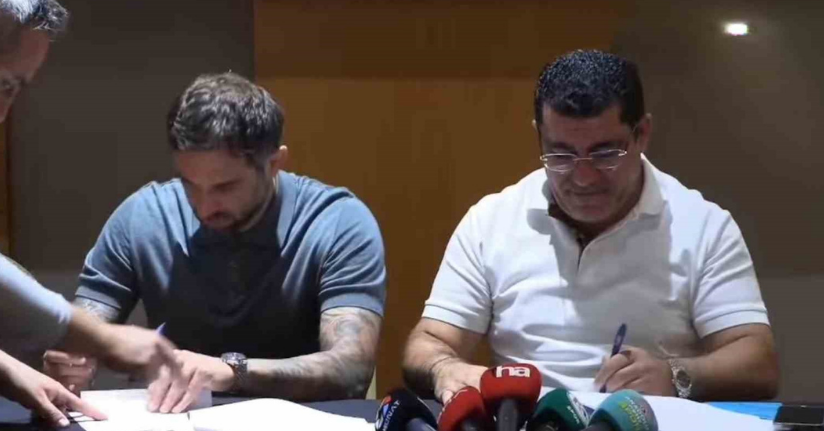 Kayserispor’da Djalovic dönemi başladı