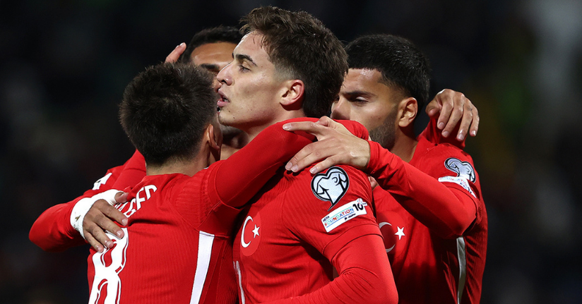 A Milli Futbol Takımı, Gürcistan’ı konuk edecek