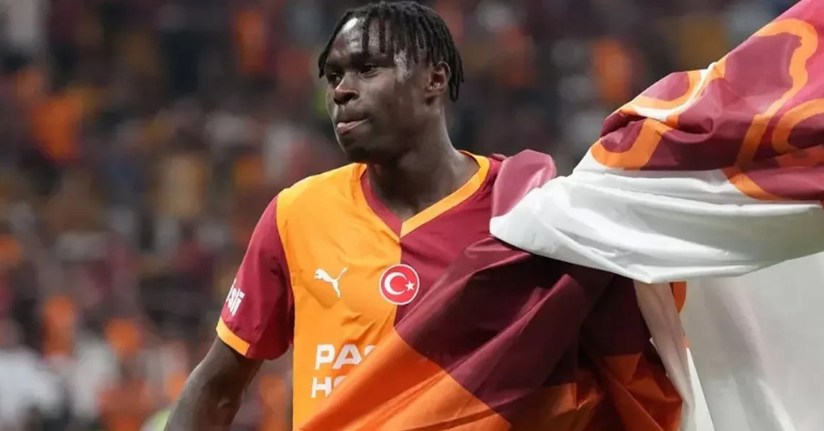 Galatasaray’da Singo Bombası! Avrupa Devleri Peşinde, Rekor Bonservis Beklentisi